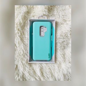 Laut Samsung Galaxy S9+ case
